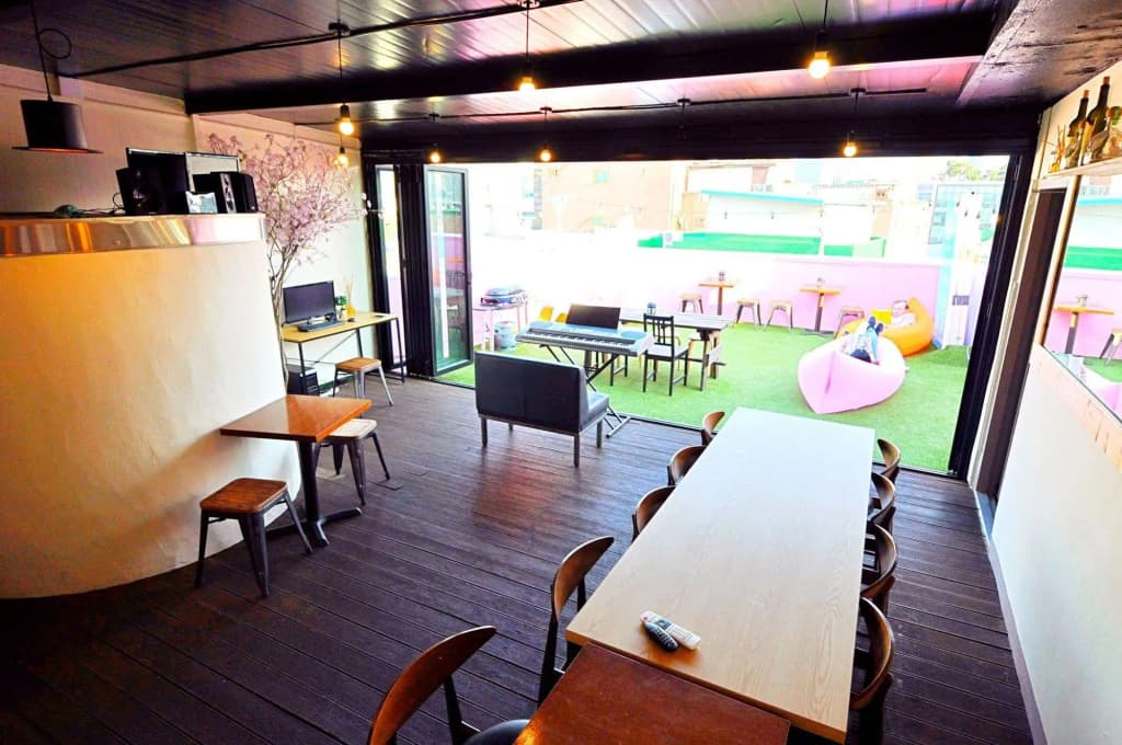 OYO Hostel Dongdaemun 1 - photo 25