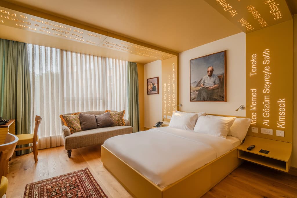 Limehouse Library Hotel - photo 5