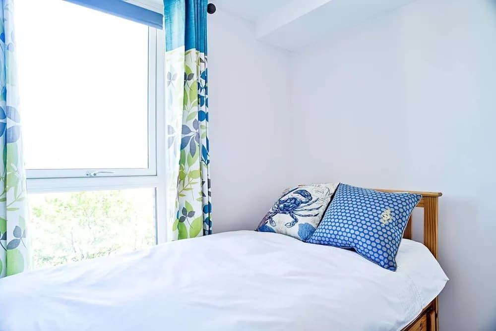 Spacious City Centre 3bed: Free Parking/elevator - photo 4