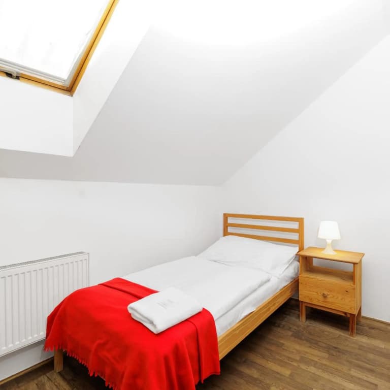 Hotel Stary Pivovar - photo 33