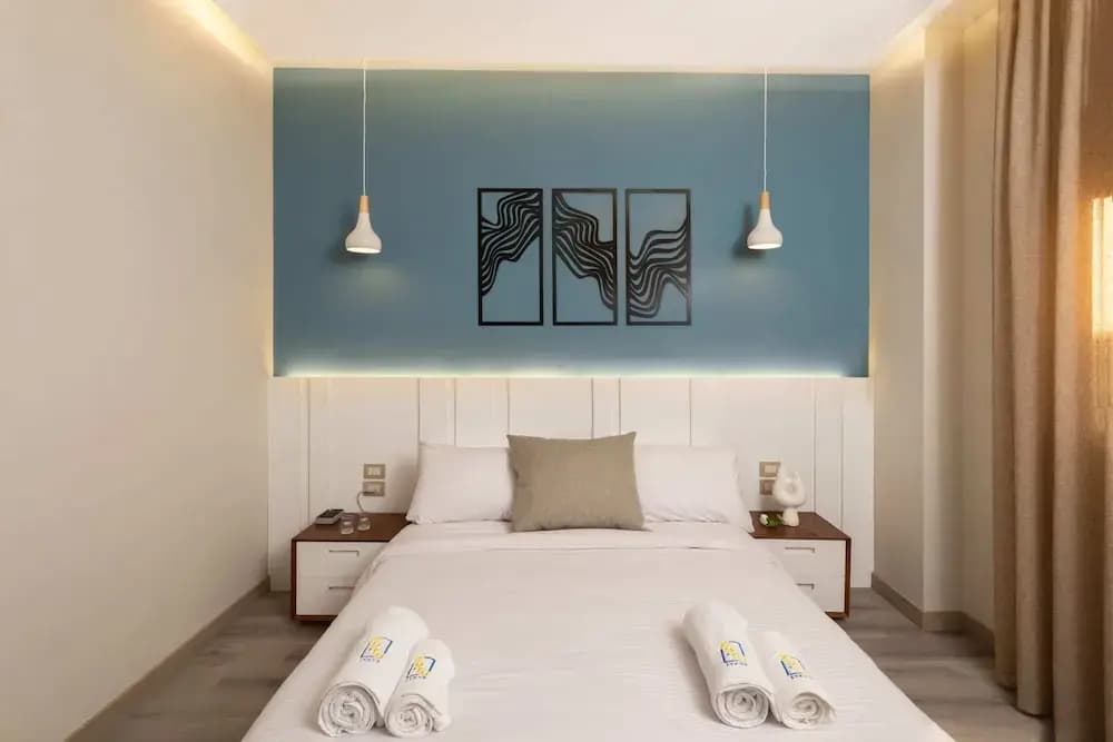 Xuru Stays I The Sleek & Ritzy 2 BDR 15 min From CAI Airpt - photo 3