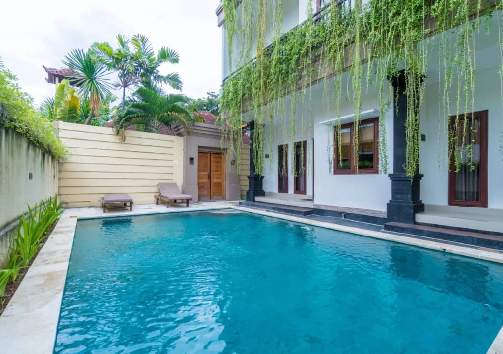 Krisna Seminyak - photo 8