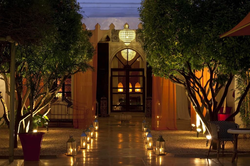 Riad Charai - photo 19