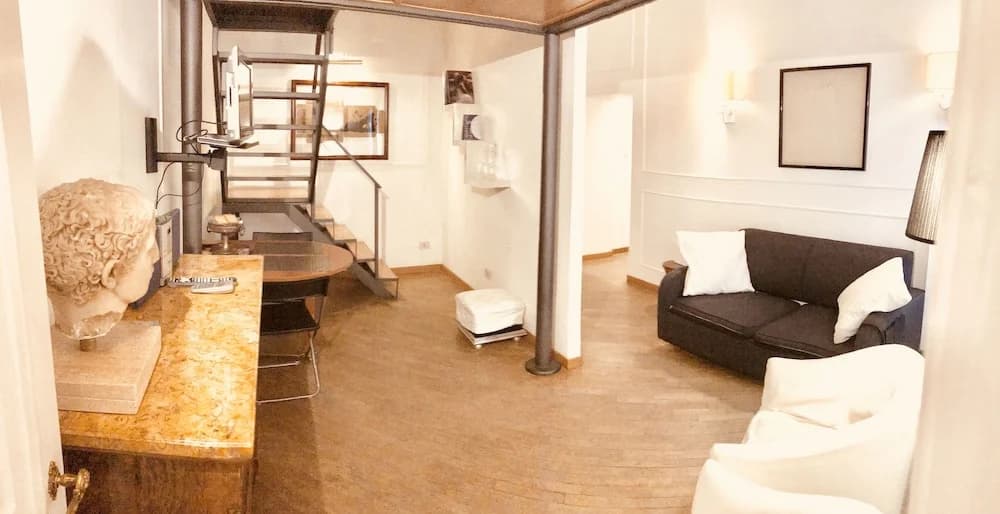 Pantheonview - Imperial Apartment - photo 47
