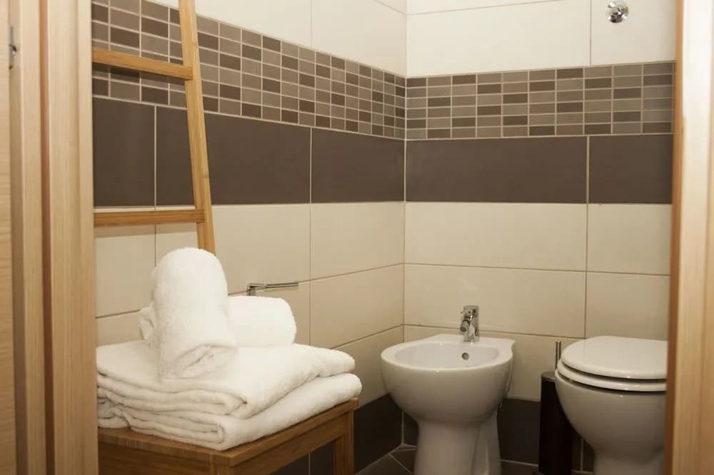 B&B Selter's Aurelia-Vaticano - photo 28