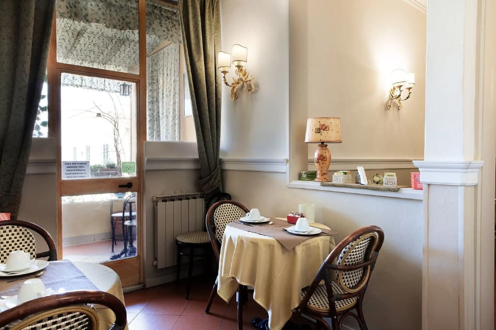 Hotel Andrea - photo 22