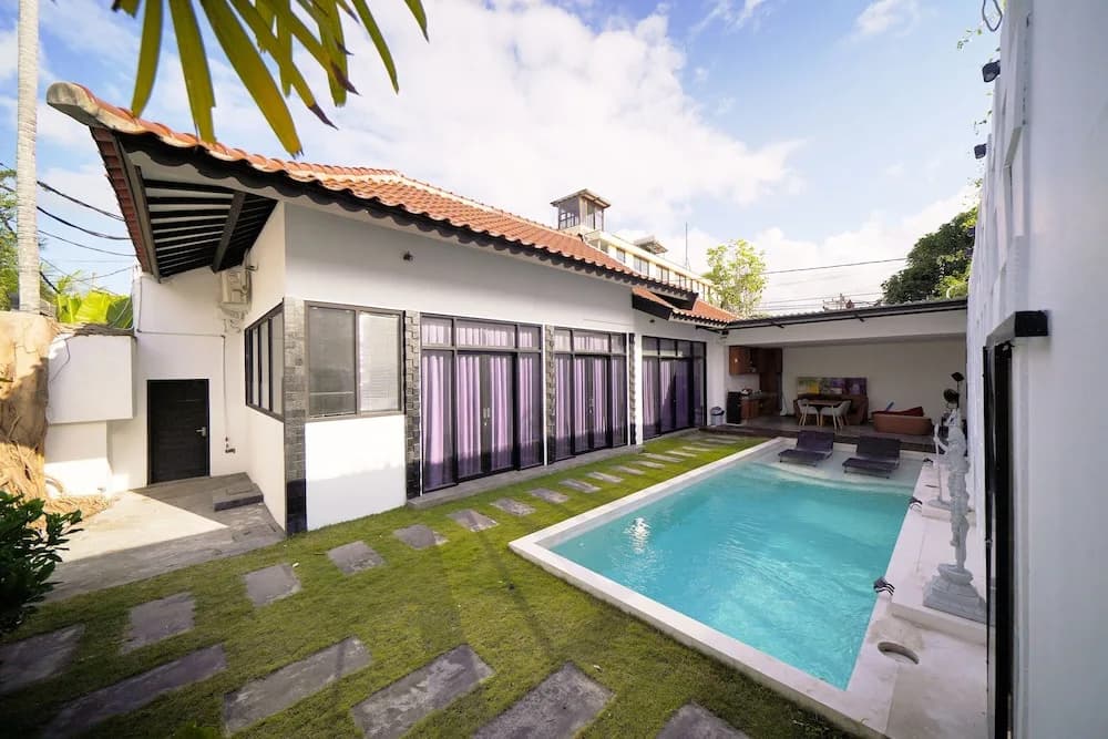 Villas Eldborg - photo 15