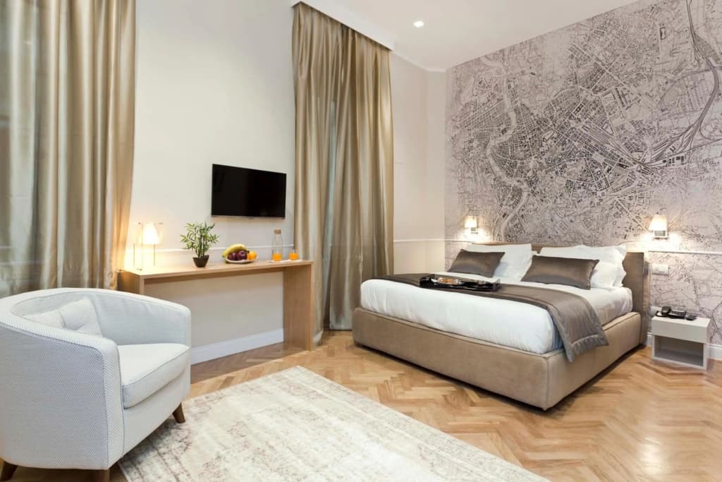 Vanity Hotel - photo 21