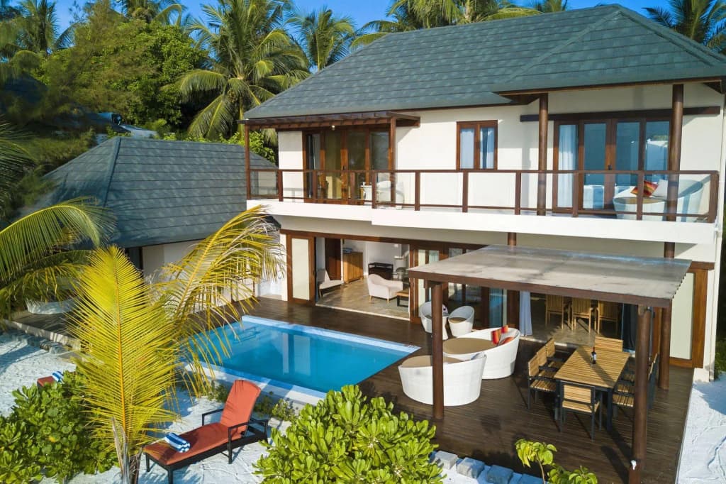 Summer Island Maldives Hotel - photo 26