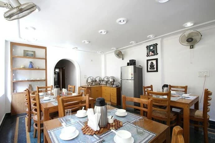 Bundarika Villa - photo 17