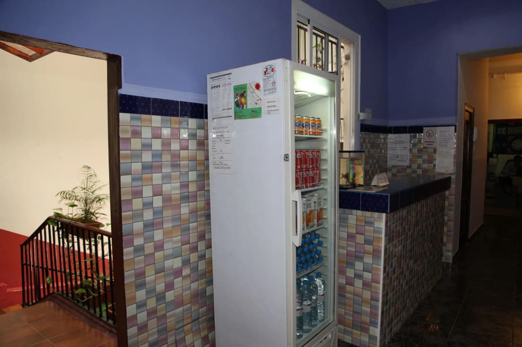 Hostel Razio - photo 12