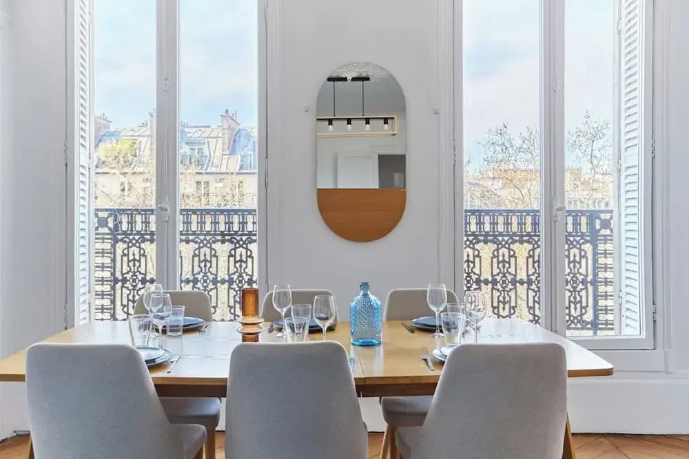 Sublime Apartment Center of Paris/le Marais - photo 22