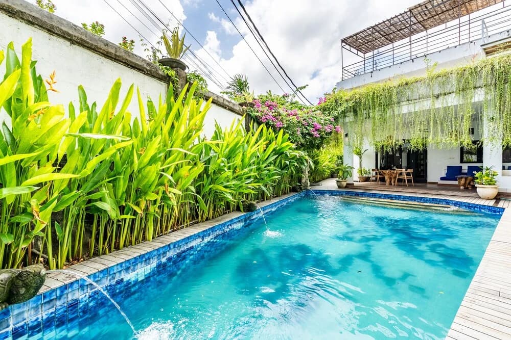 Anedda Mutiara Villa - photo 19
