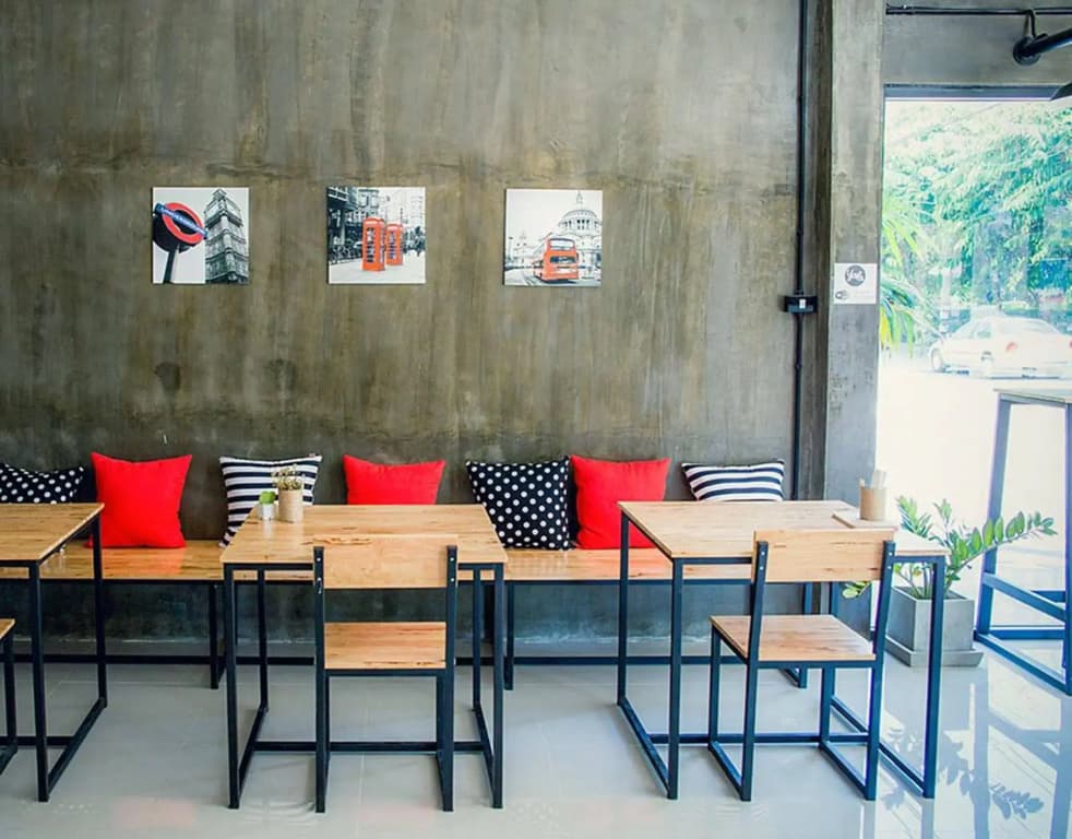 YOLO Chic House - photo 12