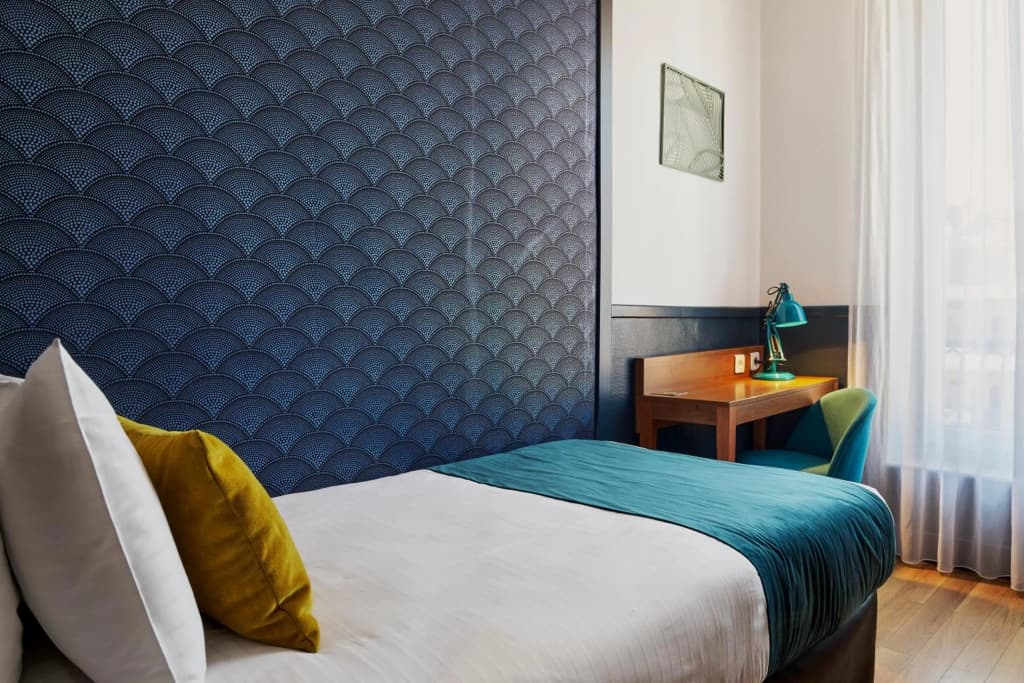 Hotel Nap By HappyCulture - photo 24