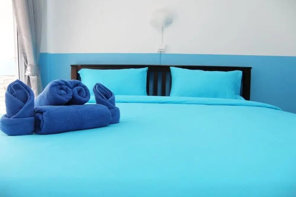 Sooi-Tee Guest House 2 - photo 4