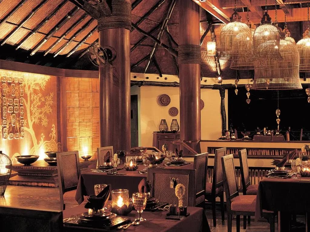 Rayavadee Hotel - photo 49