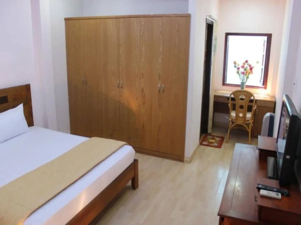 Saigon Central Hostel - photo 6