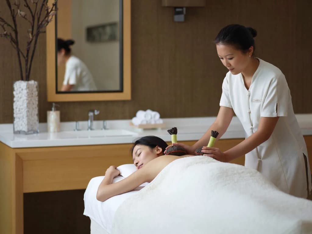 Hyatt Regency Hong Kong, Sha Tin - photo 28
