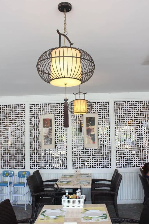 Sino Maison Hotel - photo 23