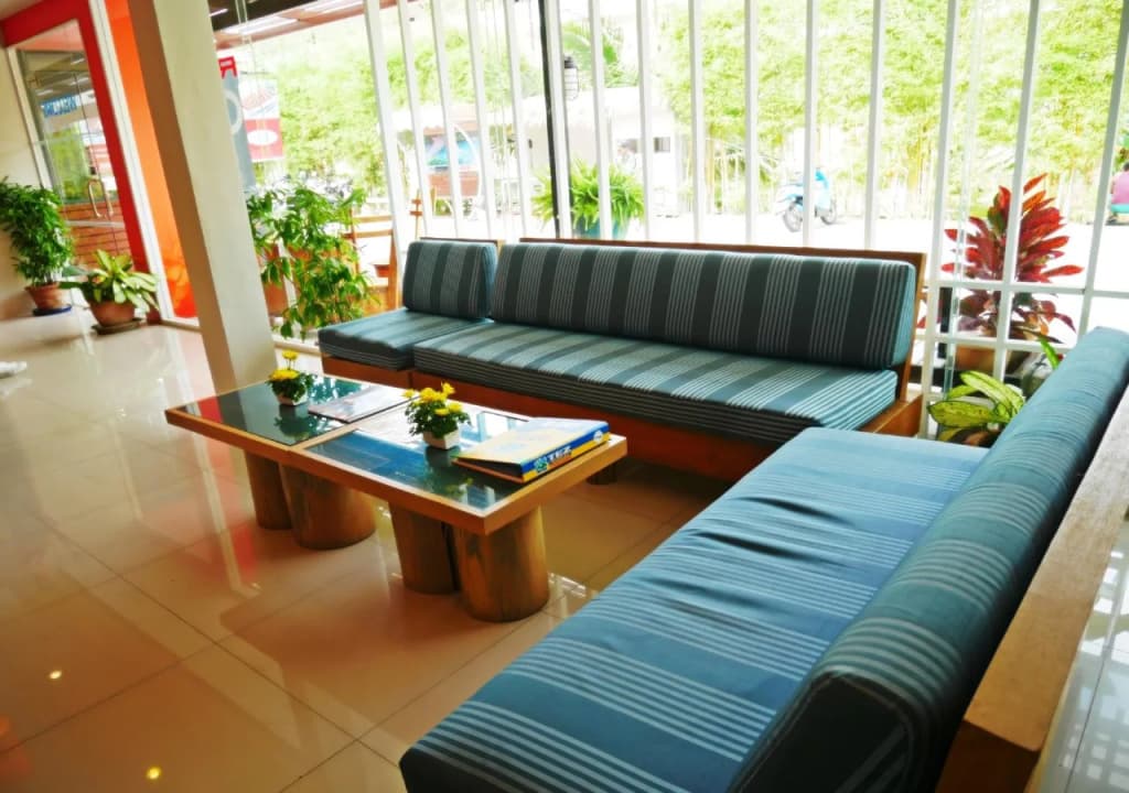 Simply Resort By Metadee - photo 15