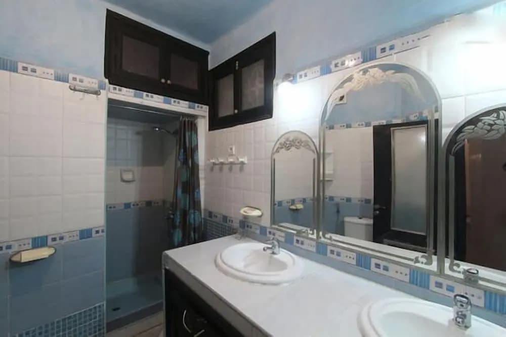 Sabor Appartement Rachadi Gueliz - photo 8