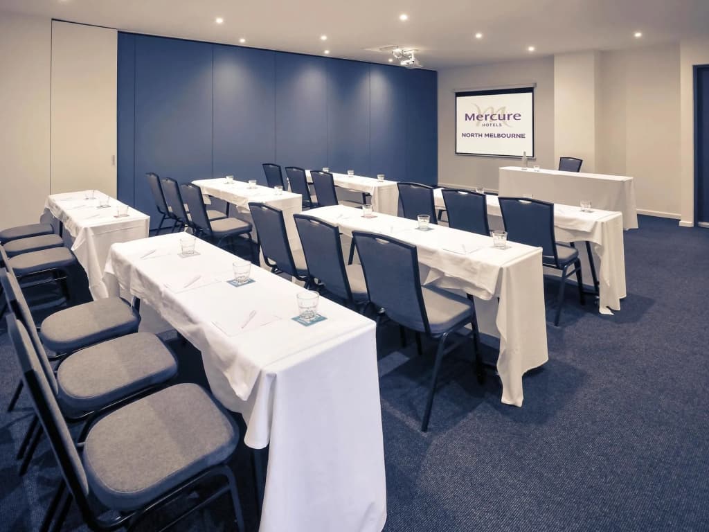 Mercure North Melbourne - photo 16