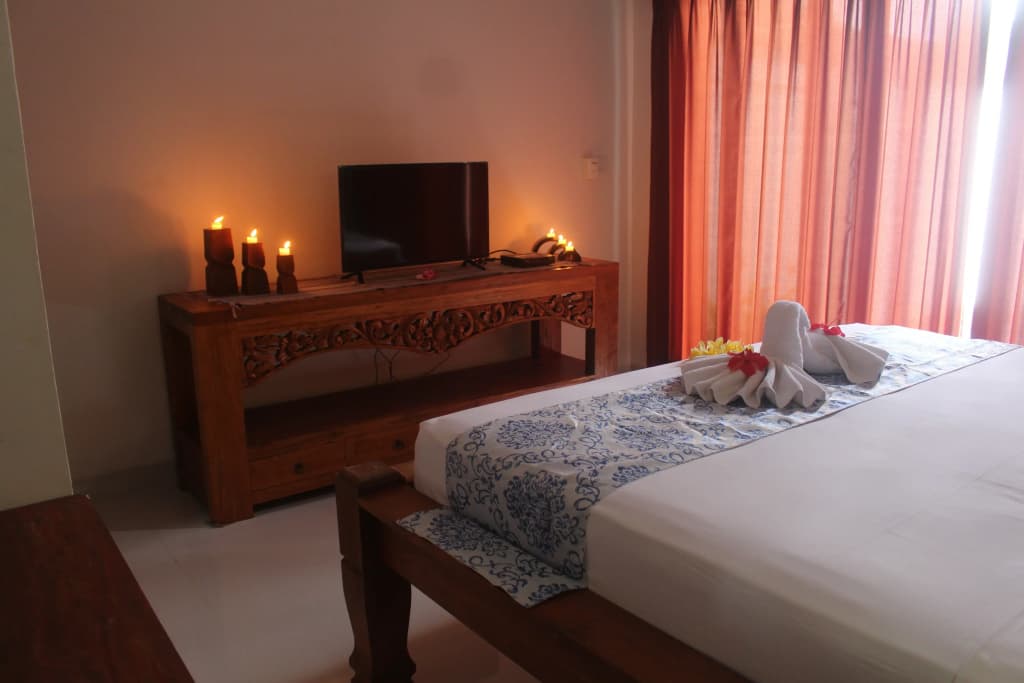 Jukung Villas Kuta - photo 4