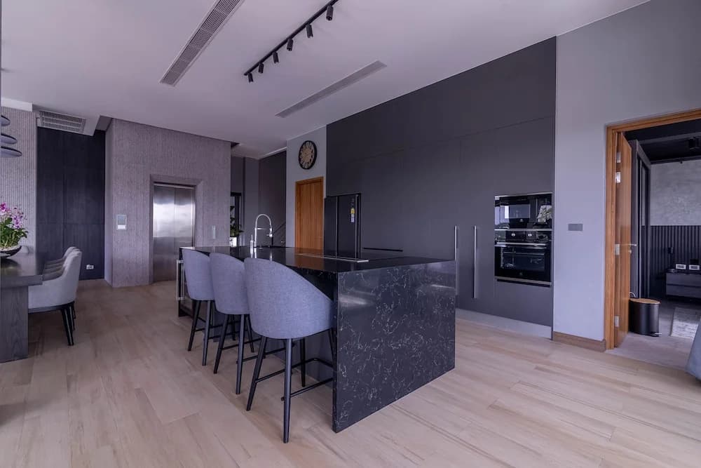 big legend 5 floors of luxury villa - photo 23