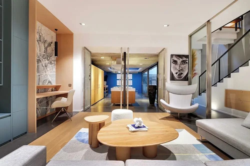 Fabulous House : a Gem in Chic Western Paris - photo 9