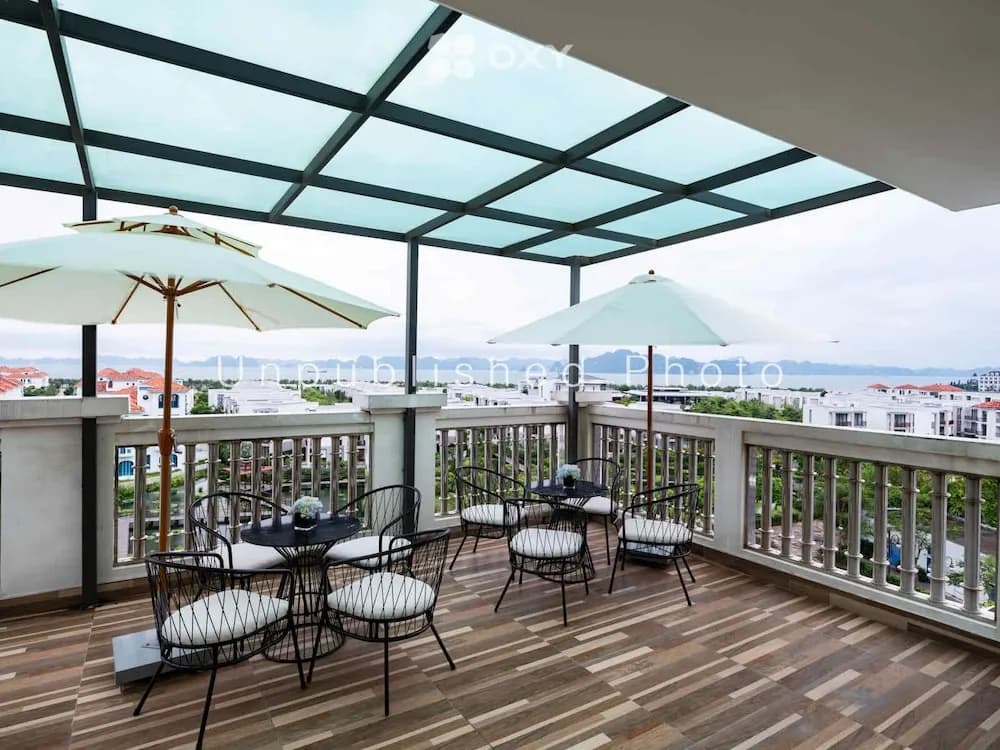 Ha Long Essence Classic Hotel - photo 8