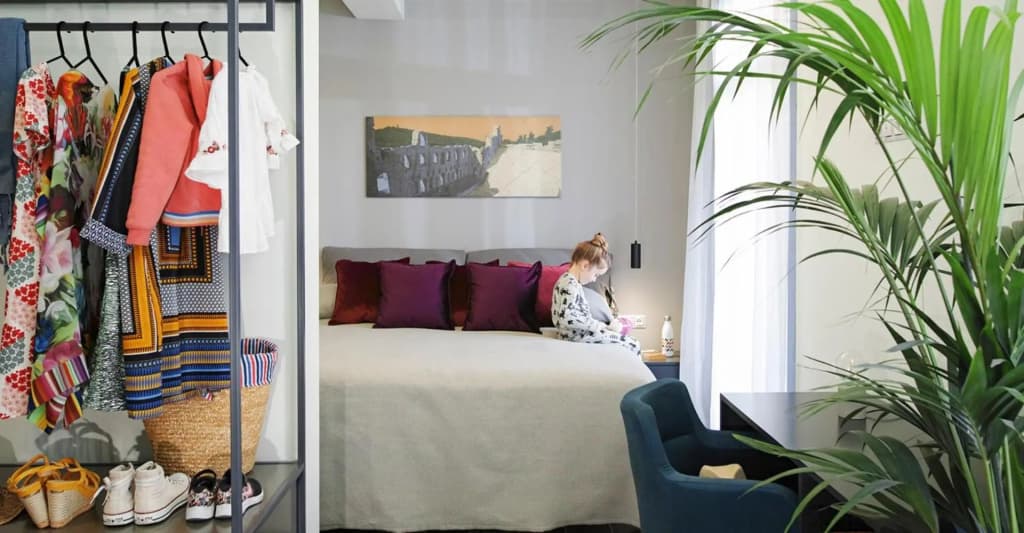 The Gem Society Boutique Hotel - photo 19