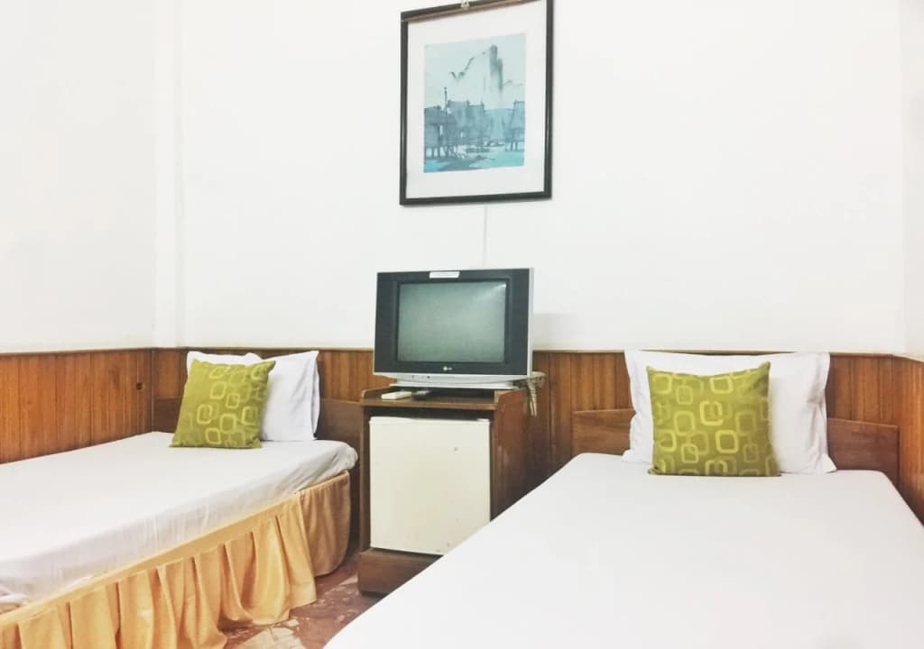 Ngoc Anh Hotel - photo 2