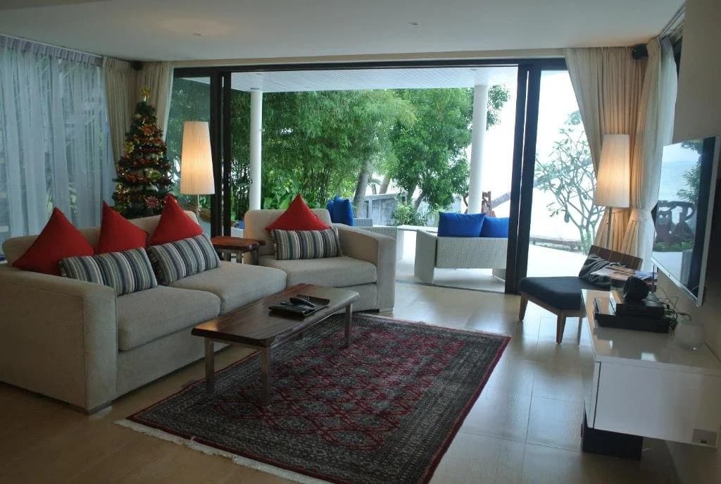 The Beach House - photo 2