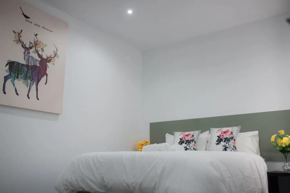 AYZ Luis Cabrera-Auto check-in property - photo 3