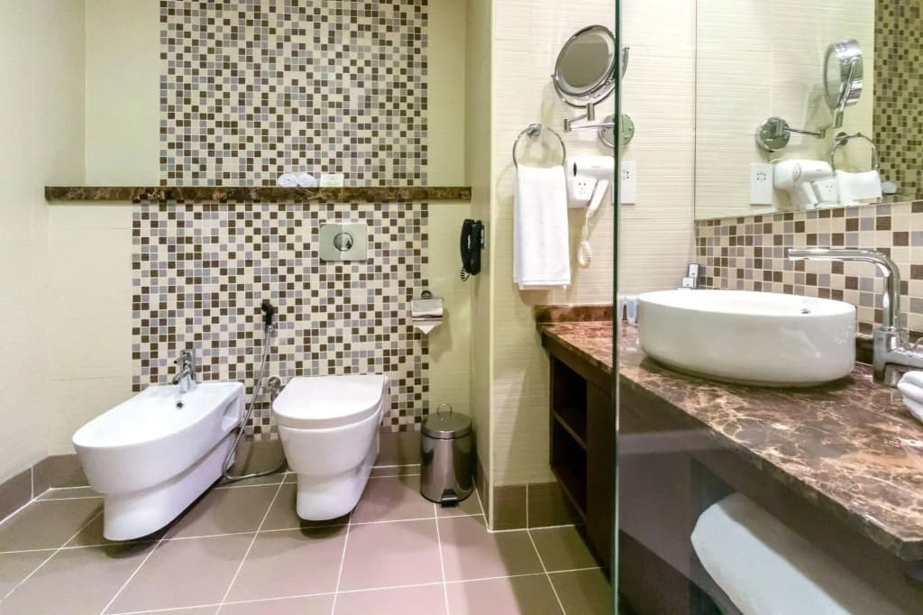 Tower Hotel Apartment - photo 10