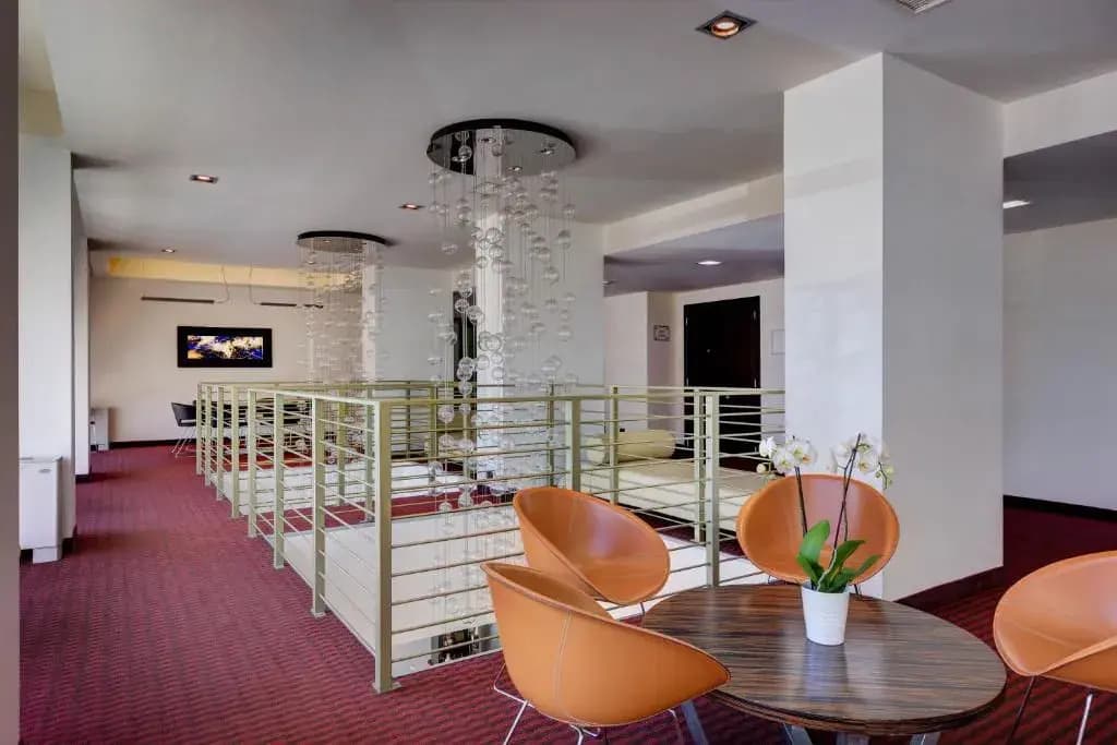 iH Hotels Roma Z3 - photo 38