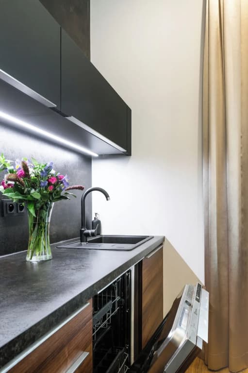 Luxury Residence Kmochova - photo 14