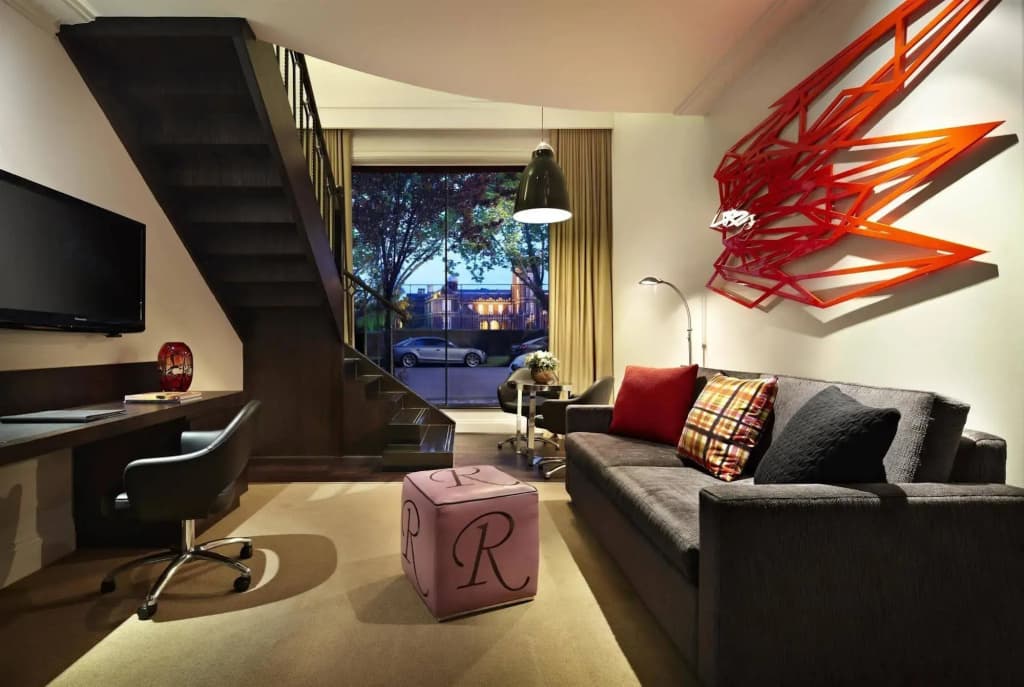 The Royce - photo 15