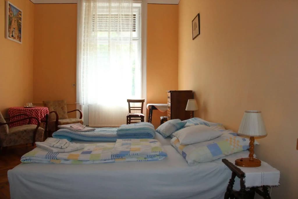 A' Margit Guesthouse - photo 4