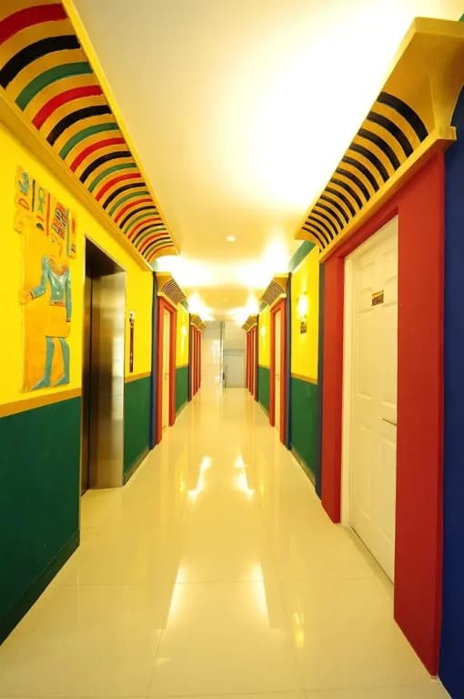 The Egypt Boutique Hotel - photo 15