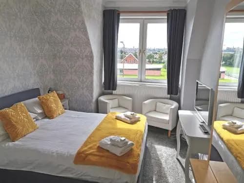 Brig O'Doon Guest House - photo 4