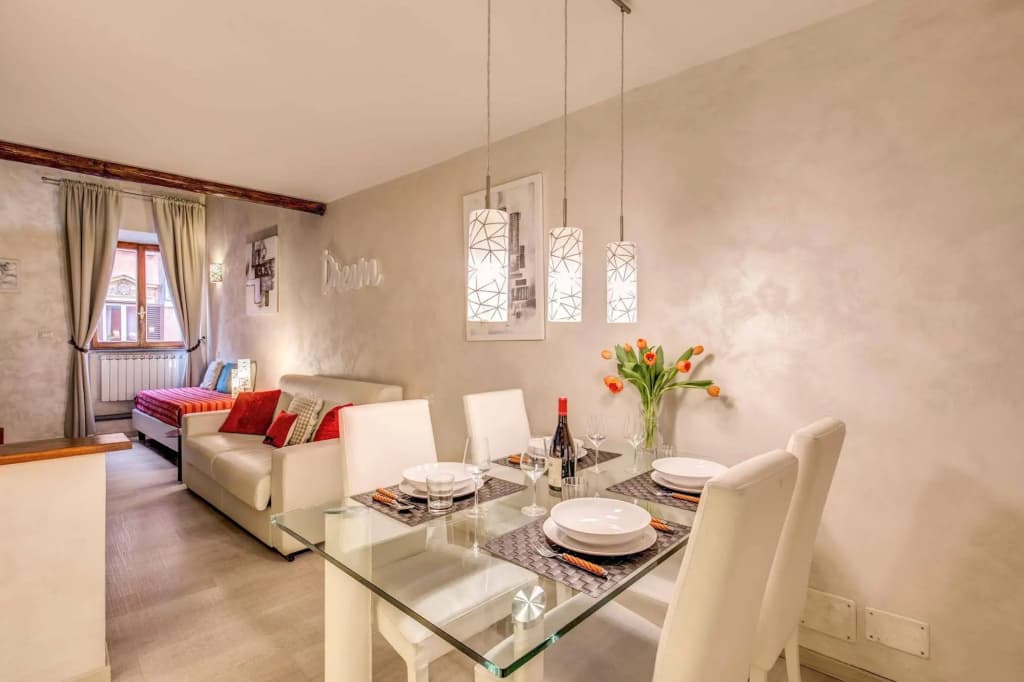 Tritone Top House - photo 20