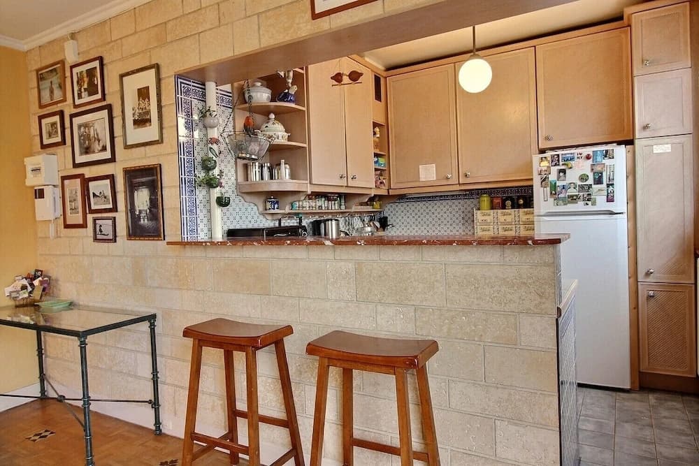 213367 - Appartement 6 personnes à Paris - photo 16