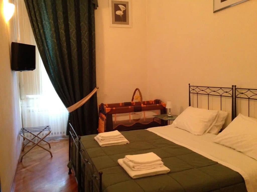 La Locandiera B&B - photo 36