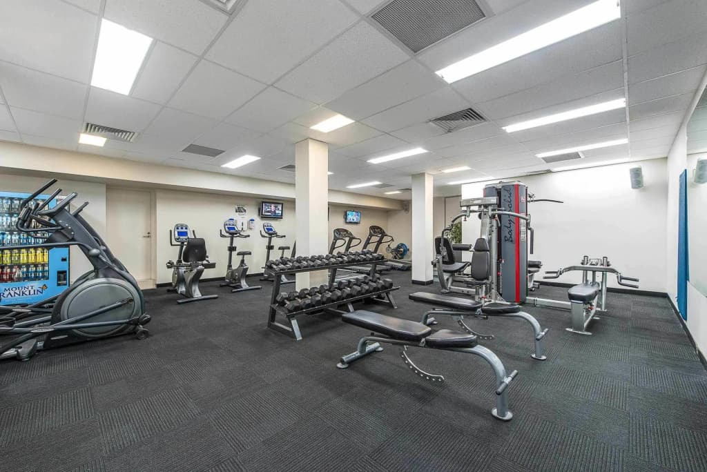 Novotel Melbourne Preston - photo 19
