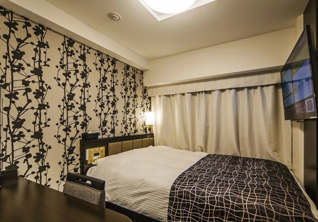 APA Hotel Asakusa Ekimae - photo 7
