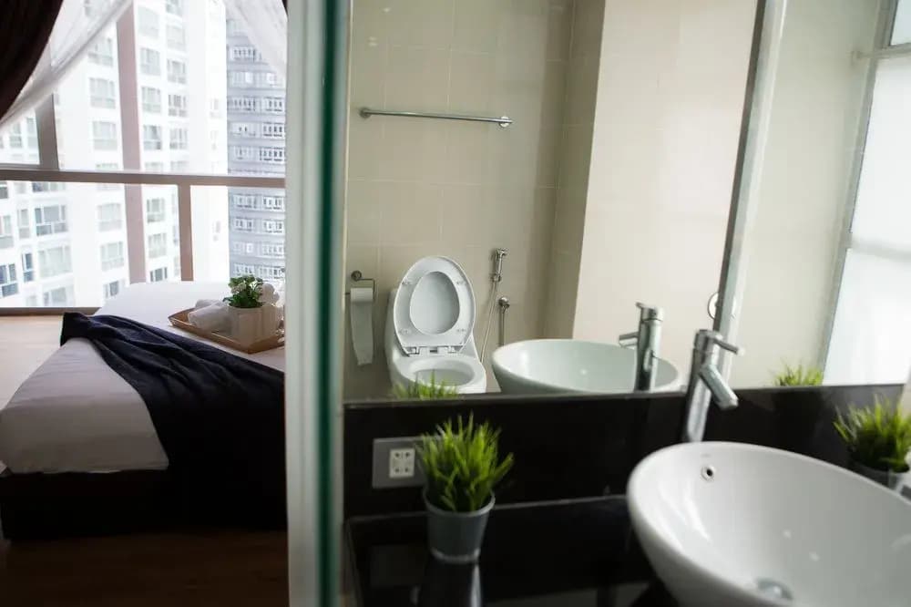 Suasana Sentral Loft 1 - photo 9
