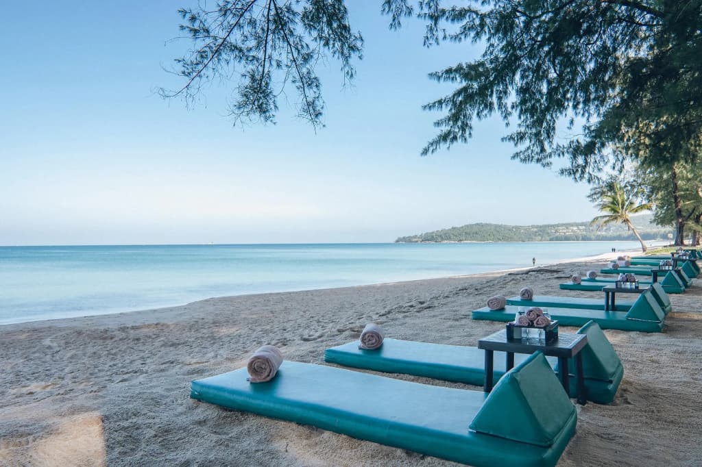 Banyan Tree Phuket - photo 8