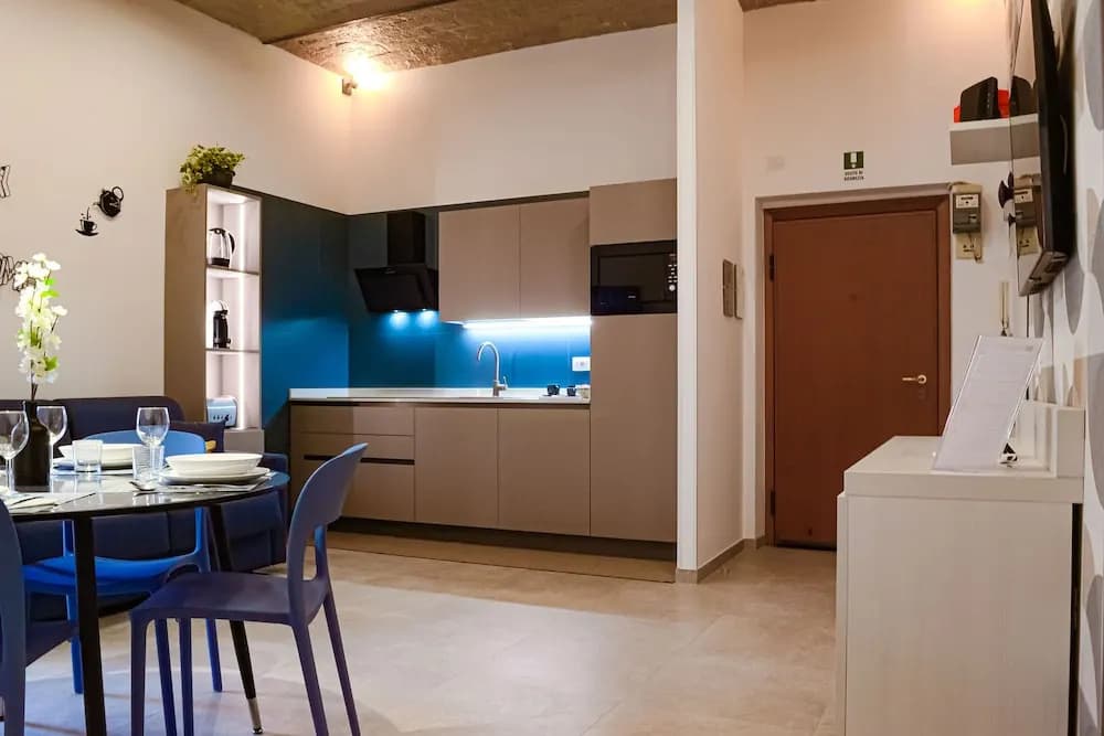 Lele Rooms Termini - photo 19